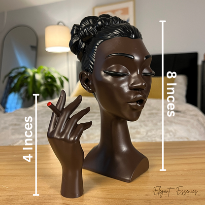 Elegant Serenity Burner