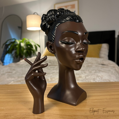 Elegant Serenity Burner