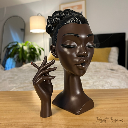 Elegant Serenity Burner